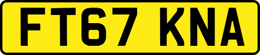 FT67KNA