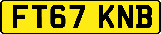 FT67KNB