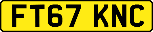 FT67KNC