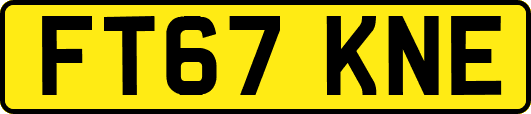 FT67KNE