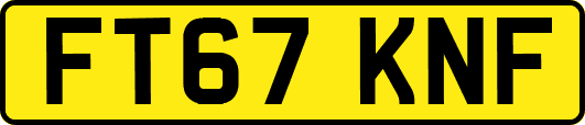FT67KNF