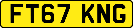 FT67KNG