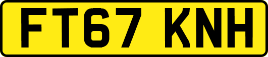 FT67KNH