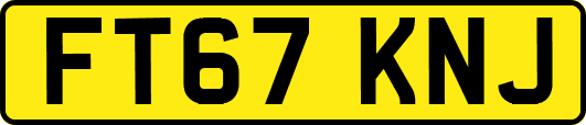 FT67KNJ