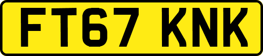 FT67KNK