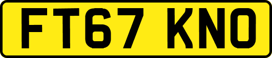 FT67KNO