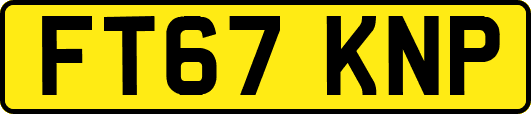 FT67KNP