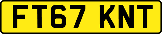 FT67KNT
