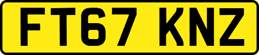 FT67KNZ
