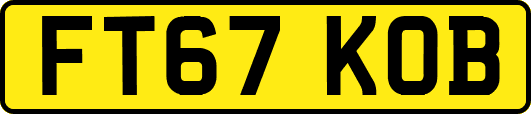 FT67KOB