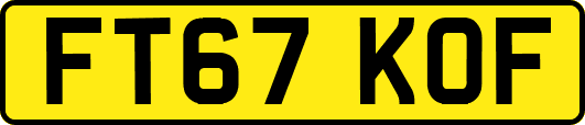 FT67KOF