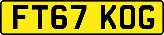 FT67KOG