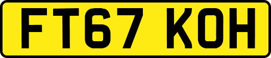 FT67KOH