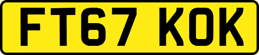 FT67KOK