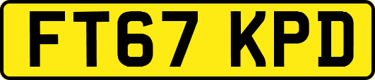 FT67KPD