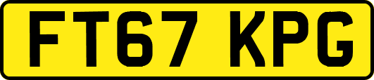 FT67KPG