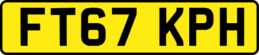 FT67KPH