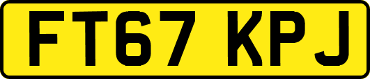 FT67KPJ