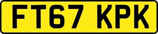 FT67KPK