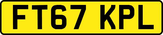 FT67KPL