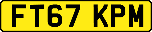 FT67KPM