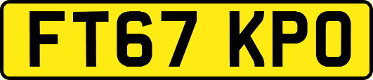 FT67KPO