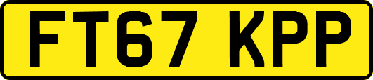 FT67KPP