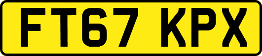FT67KPX