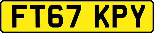 FT67KPY