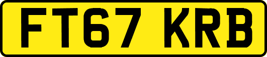 FT67KRB