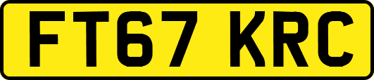 FT67KRC