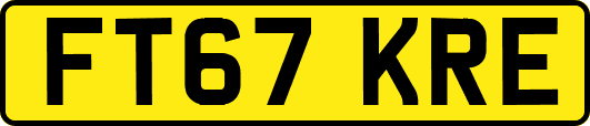 FT67KRE
