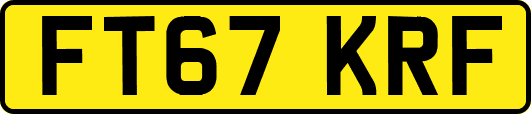FT67KRF