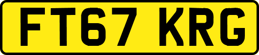 FT67KRG