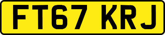FT67KRJ