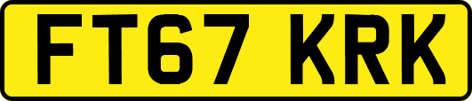 FT67KRK