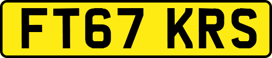 FT67KRS