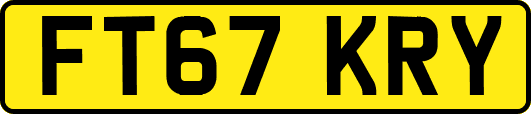 FT67KRY