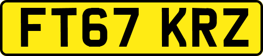 FT67KRZ