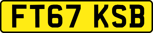 FT67KSB