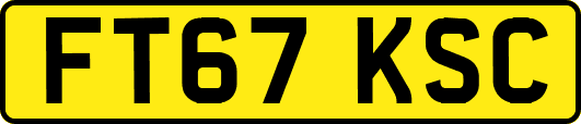 FT67KSC