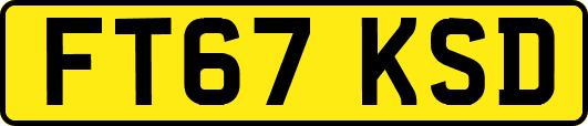 FT67KSD