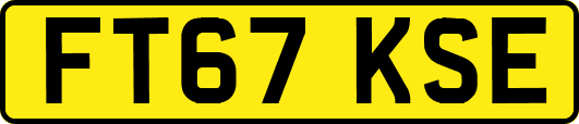 FT67KSE