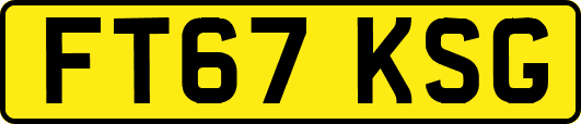 FT67KSG