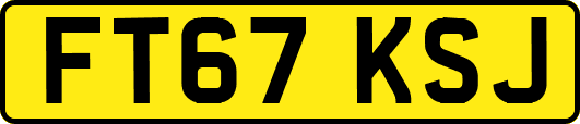 FT67KSJ
