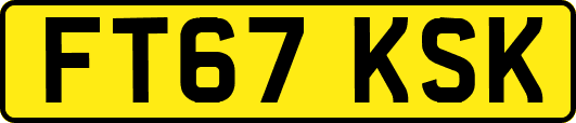 FT67KSK
