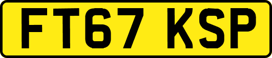 FT67KSP