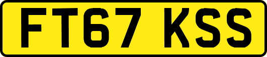 FT67KSS