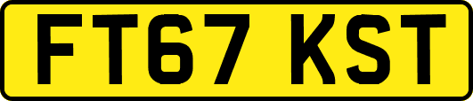 FT67KST