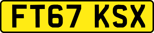 FT67KSX